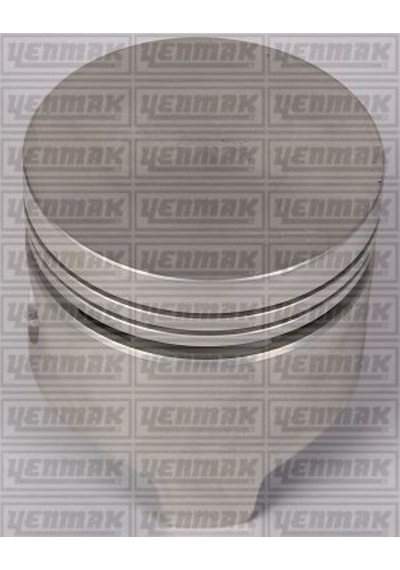 Yenmak Motor Piston Segman 0.60 Serçe-m131 1.300 76mm 31-03392-060-ynm-p204