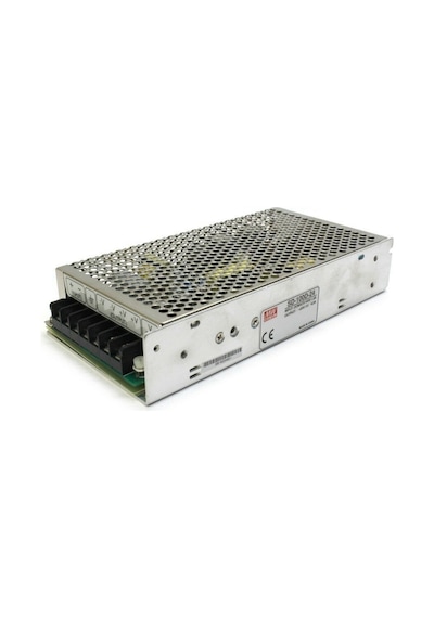 Meanwell Sd-100 144v 4.2a Güç Kaynağı