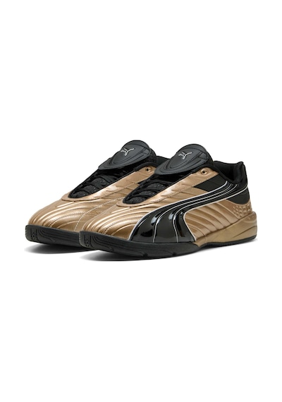 Puma V-s2 Goalgetter Unısex Ayakkabı 403282 02 Altın