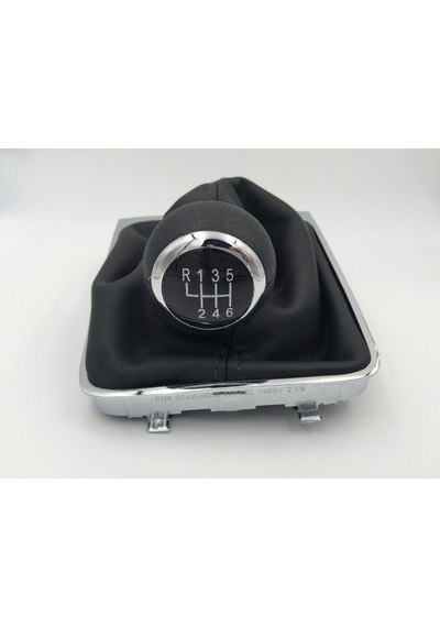 Passat Vites Topuzu 6 Ileri 2005-2011 162592739