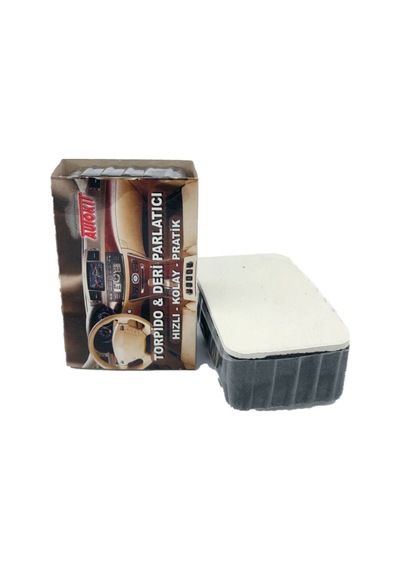 Torpido Parlatıcı-Ultra Sünger