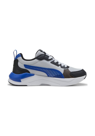 Puma X-ray 3 Genç Spor Ayakkabı 401493 03 Gri