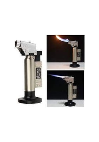 Pürmüz Torch Nargile Çakmak Bs-260 4401