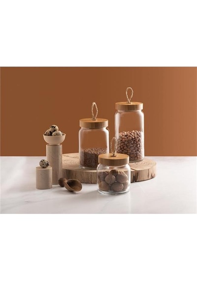 Paşabahçe Woody Baharat Takımı