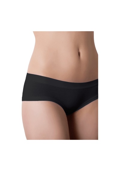 The Don Organic Blended Bayan Panty Siyah