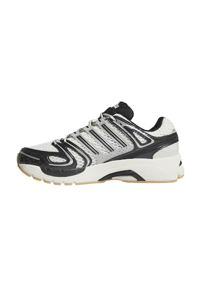 Adidas Adistar Control 5 Beyaz Koşu Ayakkabısı Kj2726