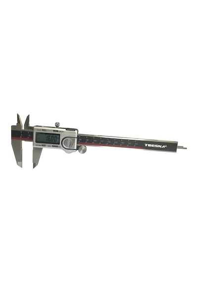 Tresna Ip54 Korumalı Dijital Kumpas 150Mm