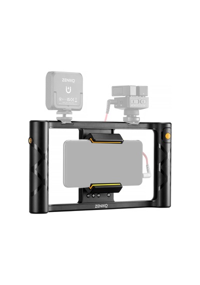 Zeniko - Mr11 Led'li Vlog Kiti
