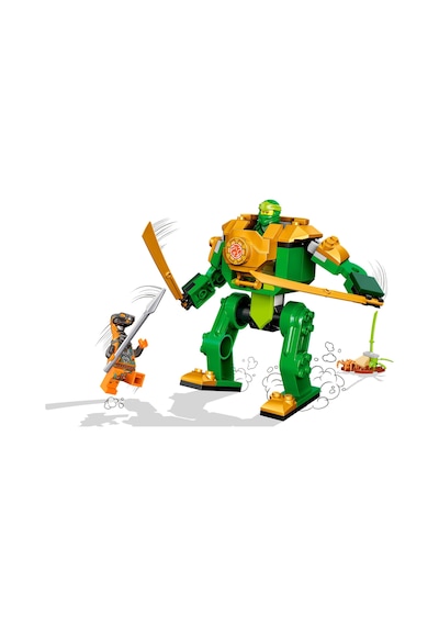 LEGO® Ninjago 71757 Lloyd'un Ninja Robotu 57 Parça