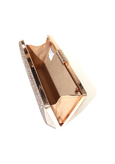 Keeba Taşlı Gold Abiye Çanta. Clutch Gold Taşlı Davet Gece Çantası. Altın Abiye Çanta. Gold Abiye Çanta.