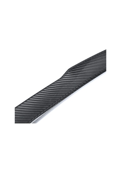 Drifton Bmw G80 M3 M3 Style Karbon Spoiler - 2021+