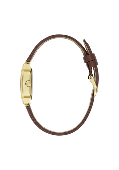 Guess Gugw1097l2 Kadın Kol Saati Altın