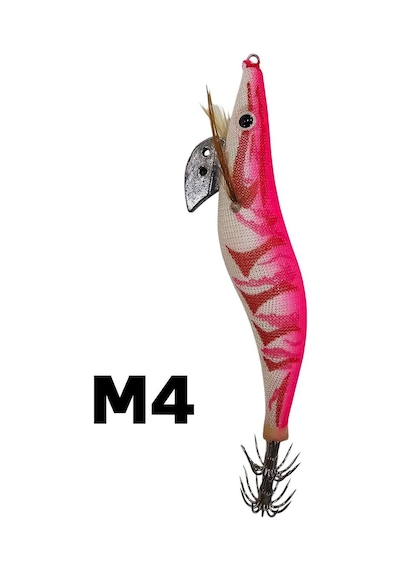 Bauer Mag Cast 130 Mm Maket Kalamar