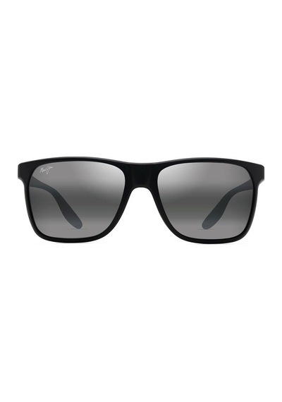 Maui Jim Pailolo Erkek Güneş Gözlüğü Siyah