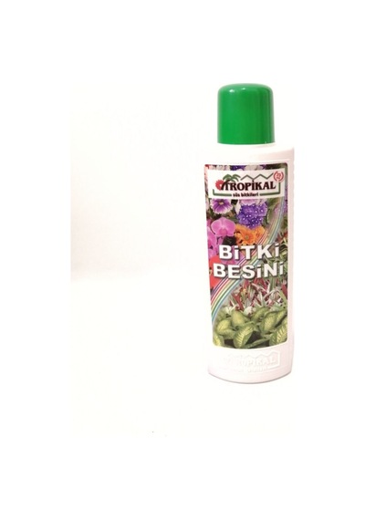Nsk Home Tropikal Genel Bitki Besini 225 Ml