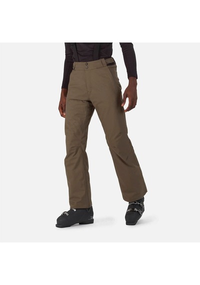 Rossignol Skı Pant Yeşil Yeşil