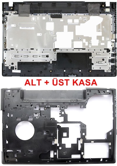 Ibm Lenovo Uyumlu G510 Alt Üst Kasa