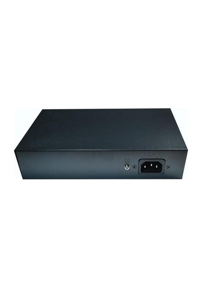 Uranium Uranıum Poe-g8002-96w 8 Port Gıgabıt + 2 Port Gıgabıt Rj45 Uplınk Poe Swıtch Realtek Chıpset