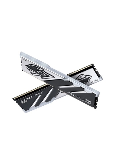 Apacer Panther AH5U32G56C5227BAA-2 32 GB (2x16 GB) DDR5 5600 MHz CL40 Ram