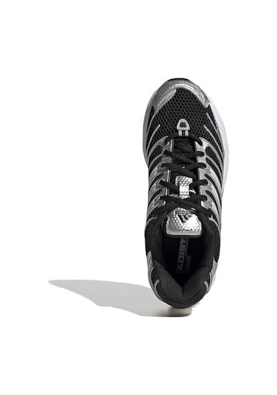 Cblack/sılvmt/ftwwht Adidas Kadın Günlük Spor Ayakkabı Adistar Control 3 W Hq2718 Siyah