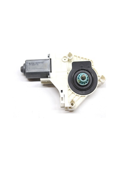 Vager A5 2008-2017 Ön Sağ Cam Kaldırma Indirme Motoru Motor 8t0959802b