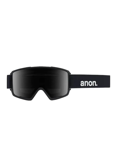 Anon M3 Polarized Erkek Siyah Goggle 23101