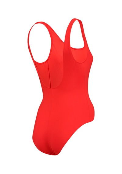 Puma Swim Kadın Mayo 907685 02 Kırmızı