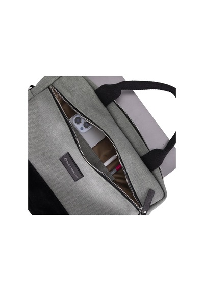 Bloominbag Matcha Haze 15-16 İnç Laptop / Macbook Çantası Yeşil