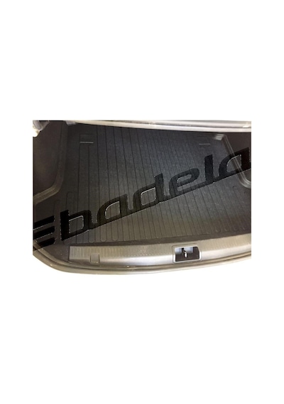 2013 Renault Fluence Bagaj Havuzu Araca Özel