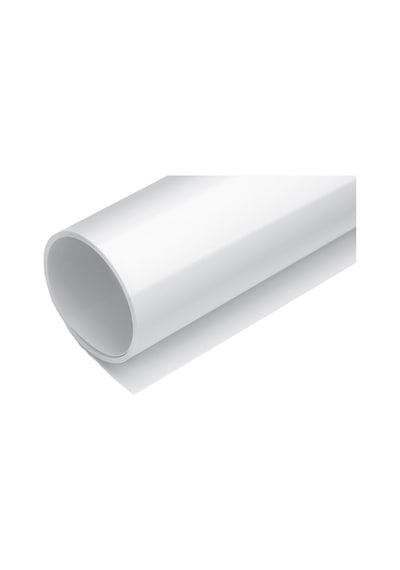 Deyatech T Stand ve 100 x 200 CM Beyaz PVC Fon