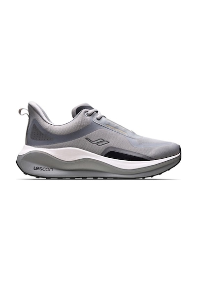 Lescon Swıtch Unisex Spor Ayakkabı Gri