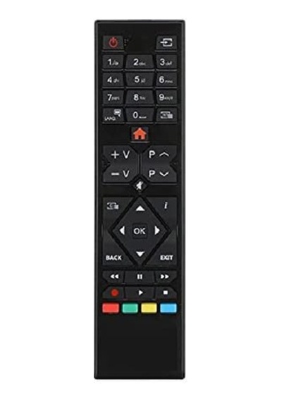 Tayfun Regal Uydu Alıcılı Led Televizyon Kumandas Sku: Smgstk8c0fc77fbc