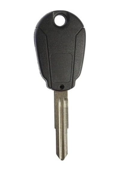 Autohan Keys Starex Araba Anahtarı Kumanda Kabı, Siyah, 2 Düğmeli