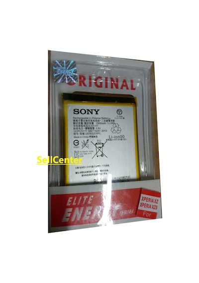 Sony Xperia Xz F8331 Batarya Pil