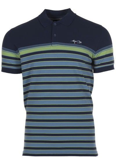 AR-MA Arma Erkek Slim Fit Polo Yaka Tişört Y7tyo7171 001