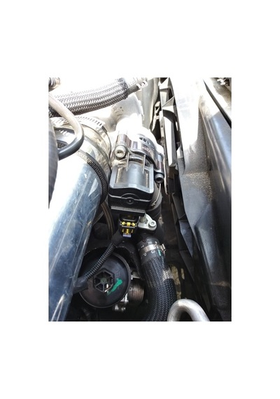 1.4 Turbo Dart Bov Diverter Adaptörü