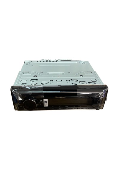 Pioneer Deh-s520bt 4x50w Oto Teyp