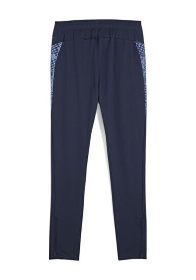 Puma Teamcup Training Pants Erkek Futbol Antrenman Eşofman Altı 65917506 Gri Gri