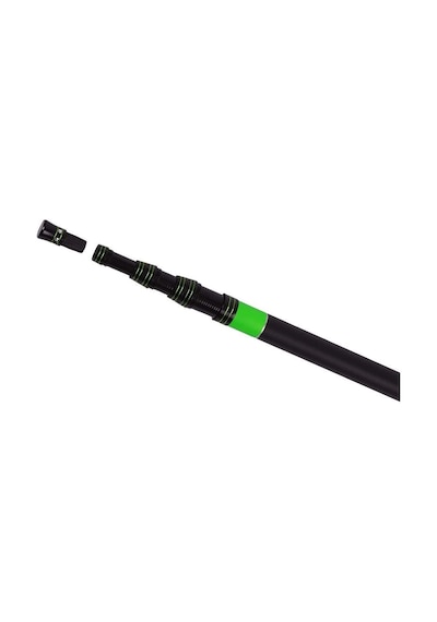 Albastar 1790 Pole Fasten Kısa 630 Cm Göl Olta Kamışı-9599