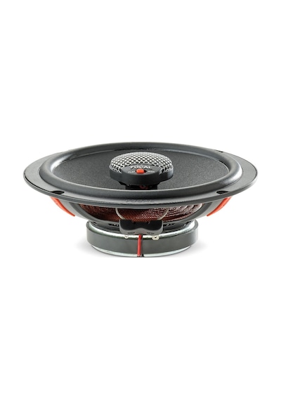 Focal Icu165 16.5 Cm 140 Watt Oto Hoparlör Takımı
