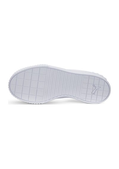 Puma Carına Lıft Kadın Ayakkabı 386405 02 - Beyaz