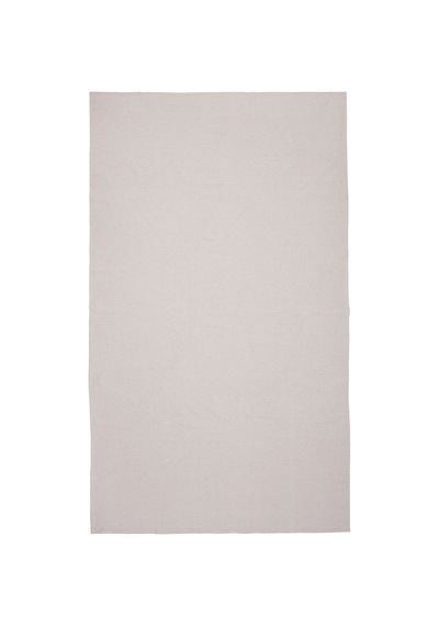 Ikea Silverarv Masa Örtüsü 145x240 Cm Bej
