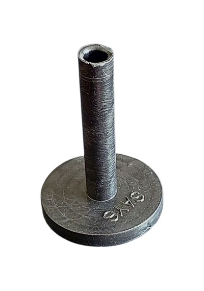 Say-006 8mm Delikli Radyatör Bağlantı Ayağı 2 Adet