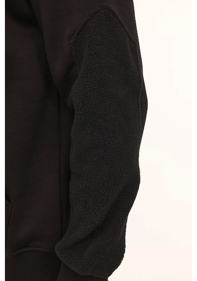 Lotto M-angulo Hoodie 4pr Siyah Erkek Sweatshirt 101887417 Siyah