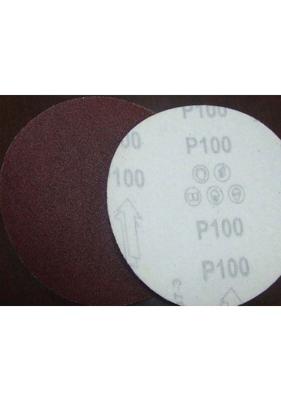 115 Lik Disk Cırt Taban Ve 2 Adet Cırt Disk Zımpara Kesici Disk