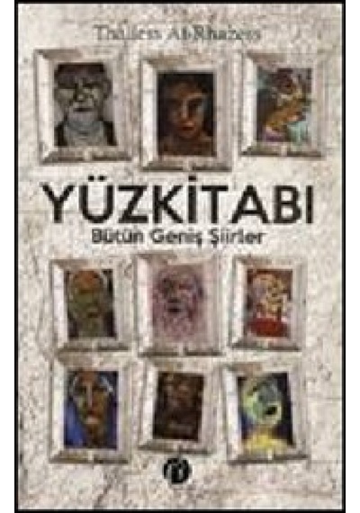 Yüzkitabı - Thalless Al-Rhazess - Herdem Kitap