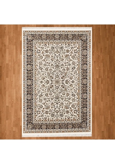 Mevlana Bazaar Hereke 200 X 300 Bambu Yün Halı Çok Renkli
