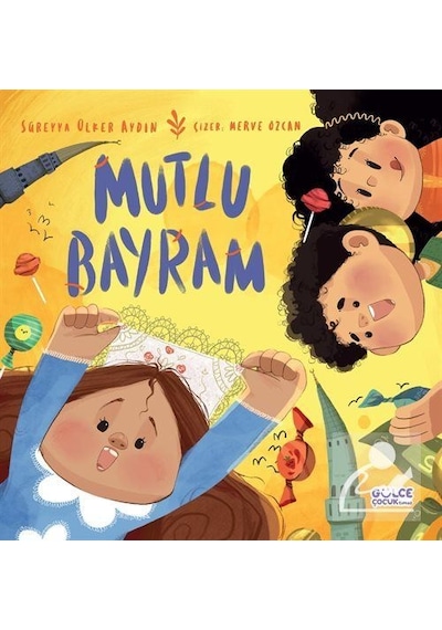 Mutlu Bayram / Süreyya Ülker Aydın