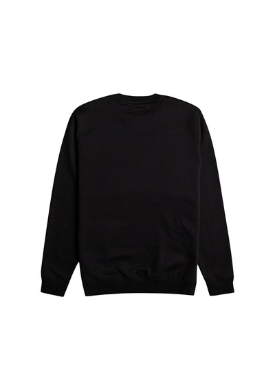 Billabong Arch Erkek Sweatshirt Siyah