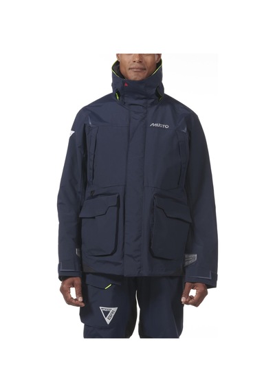 Musto M Br1 Channel Erkek Yelken Mont True Navy